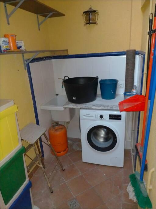 Villa Preciosa Casa De 2 Pisos A 50 Metros De La Playa Canet De Mar Esterno foto