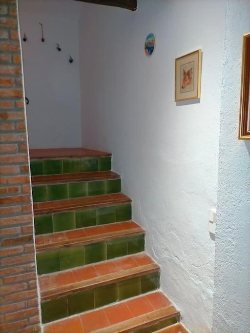 Villa Preciosa Casa De 2 Pisos A 50 Metros De La Playa Canet De Mar Esterno foto