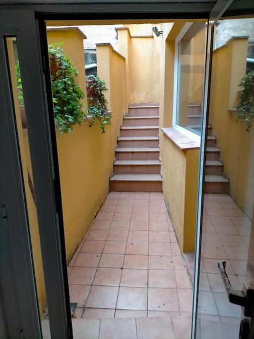 Villa Preciosa Casa De 2 Pisos A 50 Metros De La Playa Canet De Mar Esterno foto